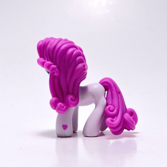 My Little Pony Minis & two Vintage Minis - Picture 6 of 10
